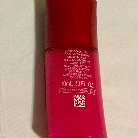 Shiseido Ultimune Power Infusing Concentrate - Picture 5 of 8